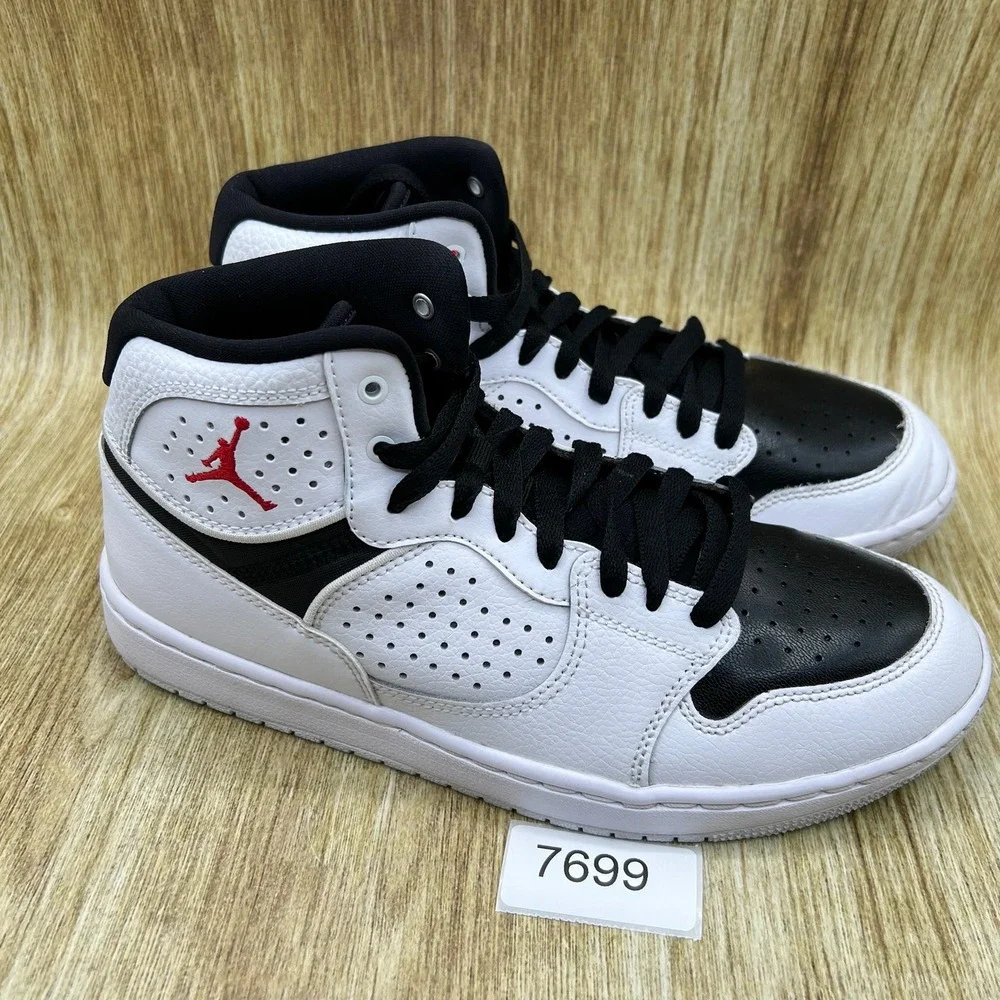 Jordan access men