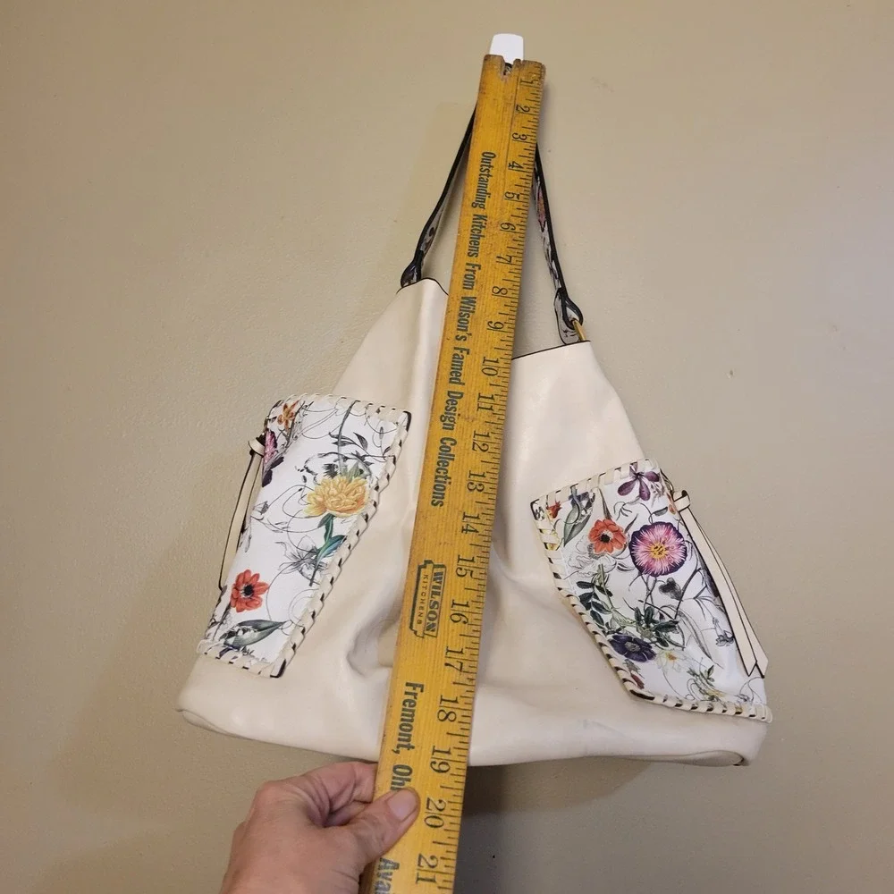 N/A cream faux