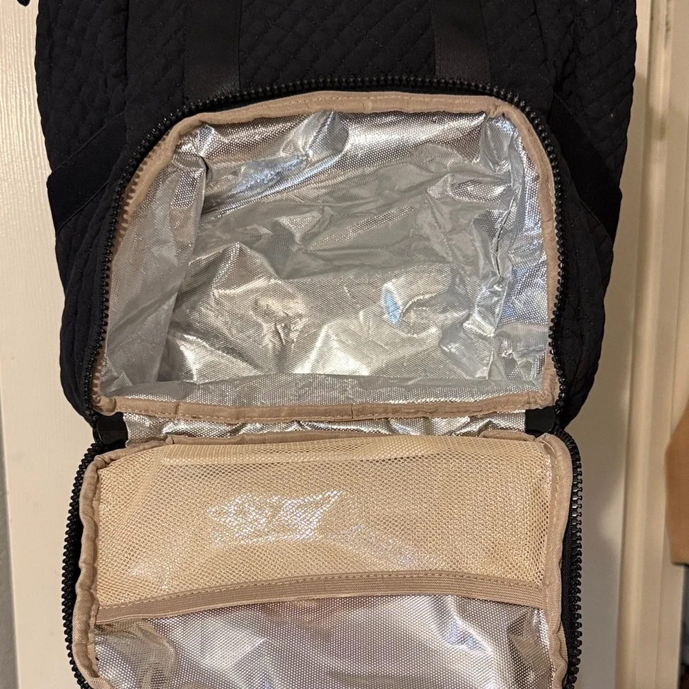 Bagsmart spade pocket stylish