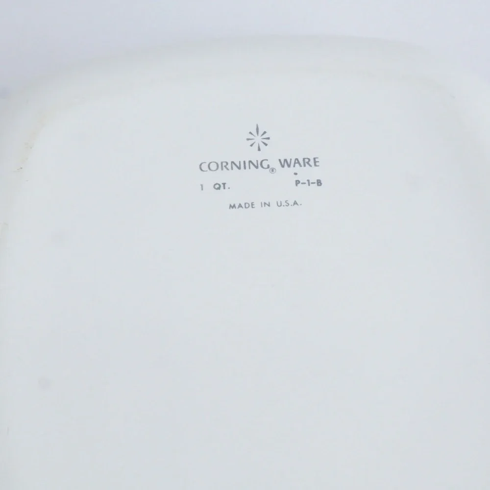 Corningware euc
