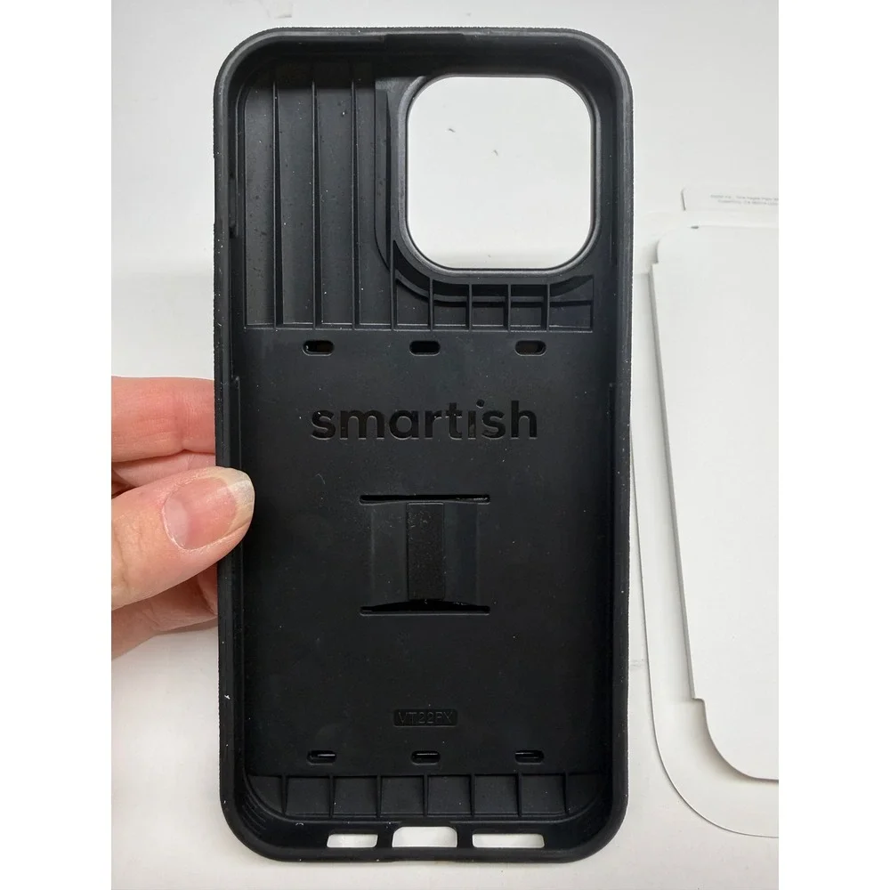 Smartish wallet slayer