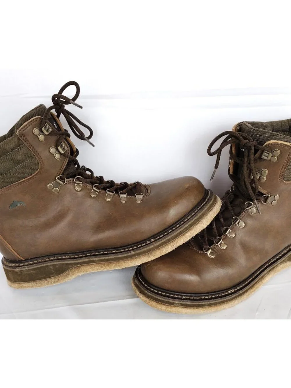Simms boots 13