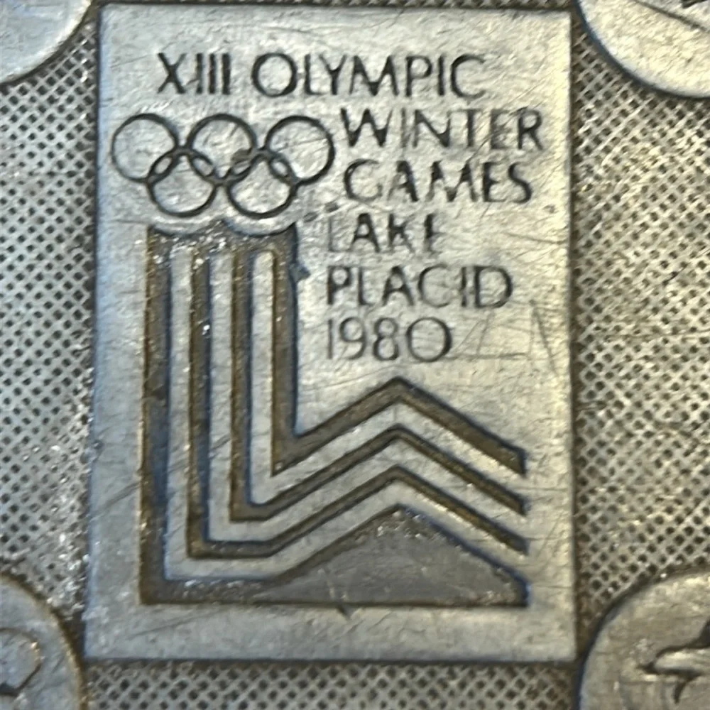 Usa Olympics heavily used