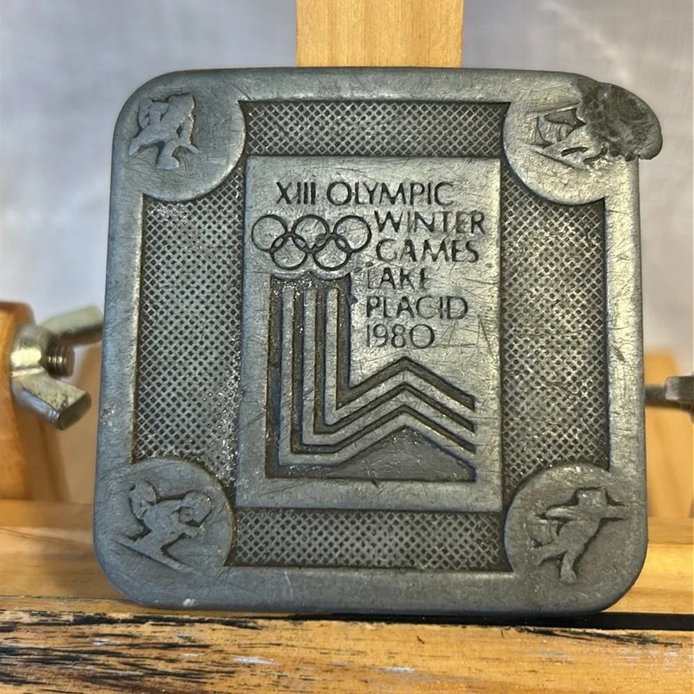 Usa Olympics heavily used