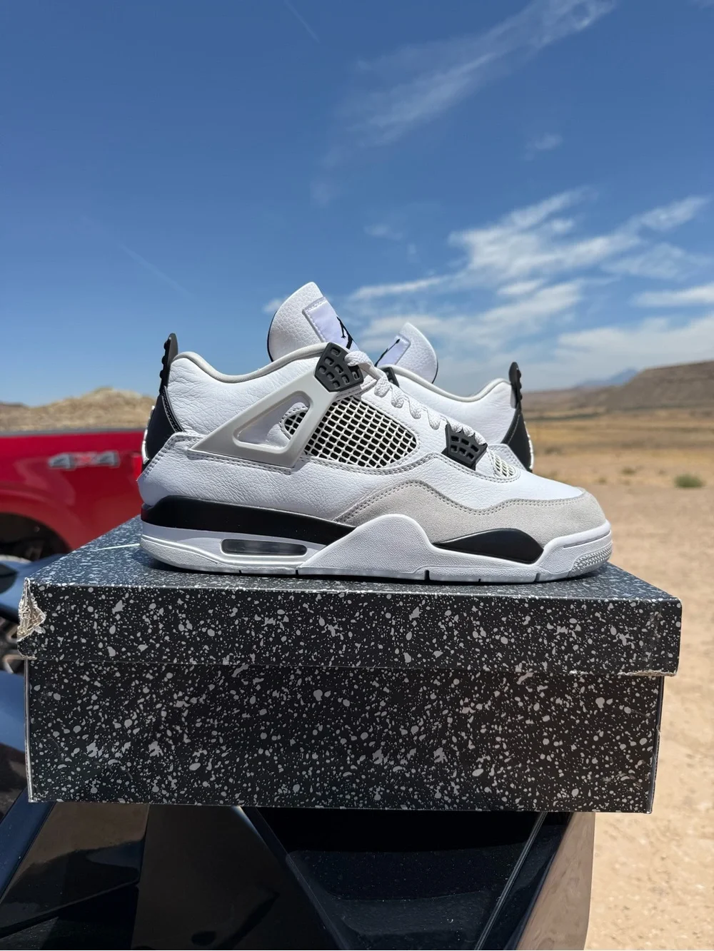 Jordan size 10