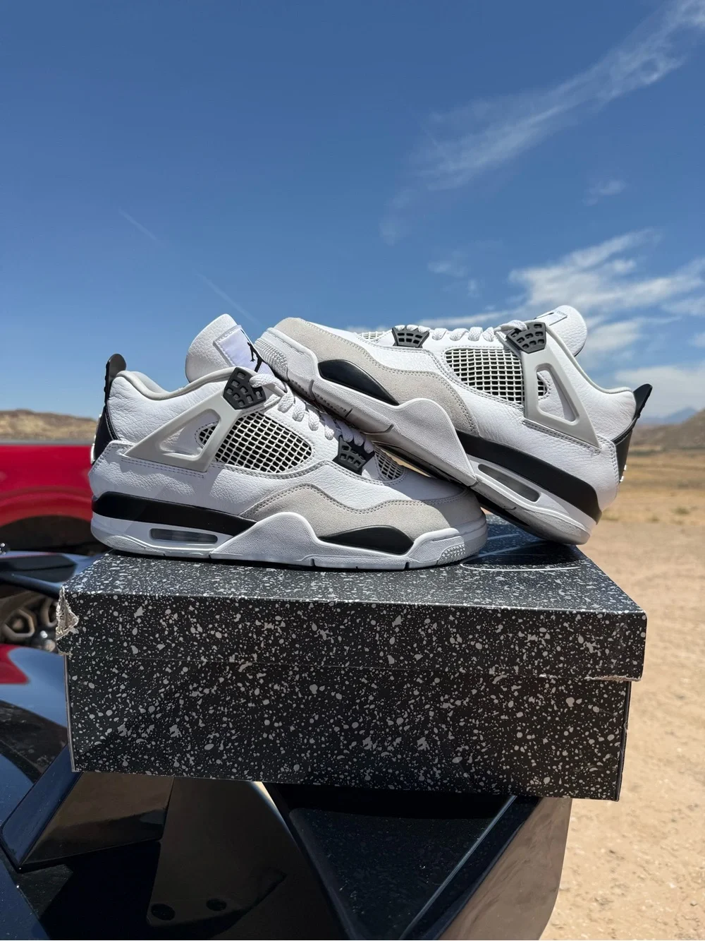 Jordan size 10