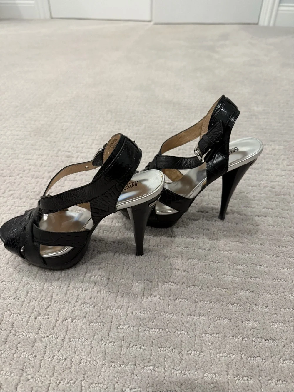 Michael Kors chic michael