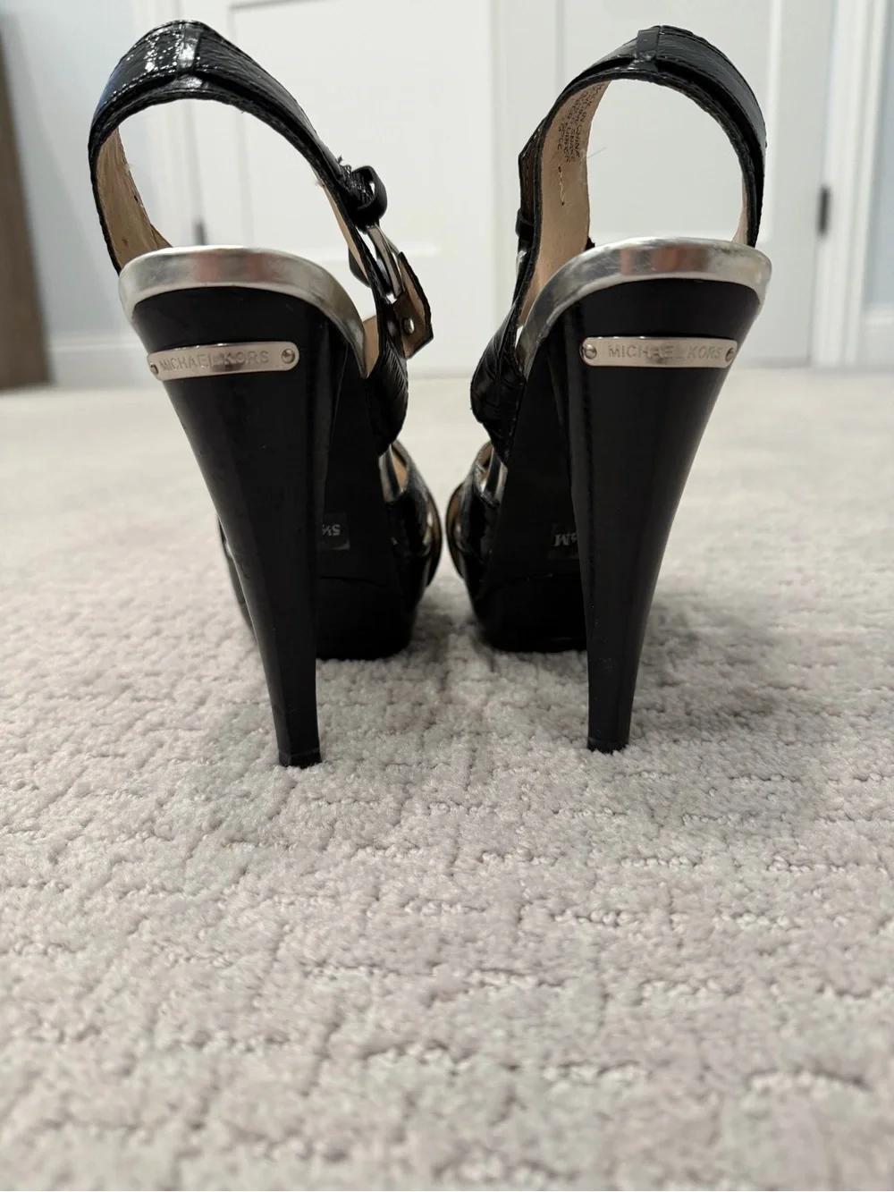 Michael Kors chic michael
