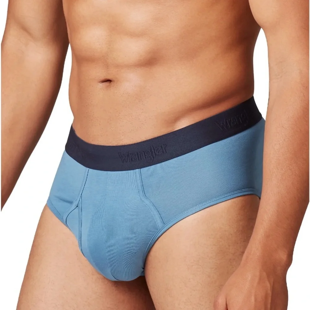Wrangler men cotton