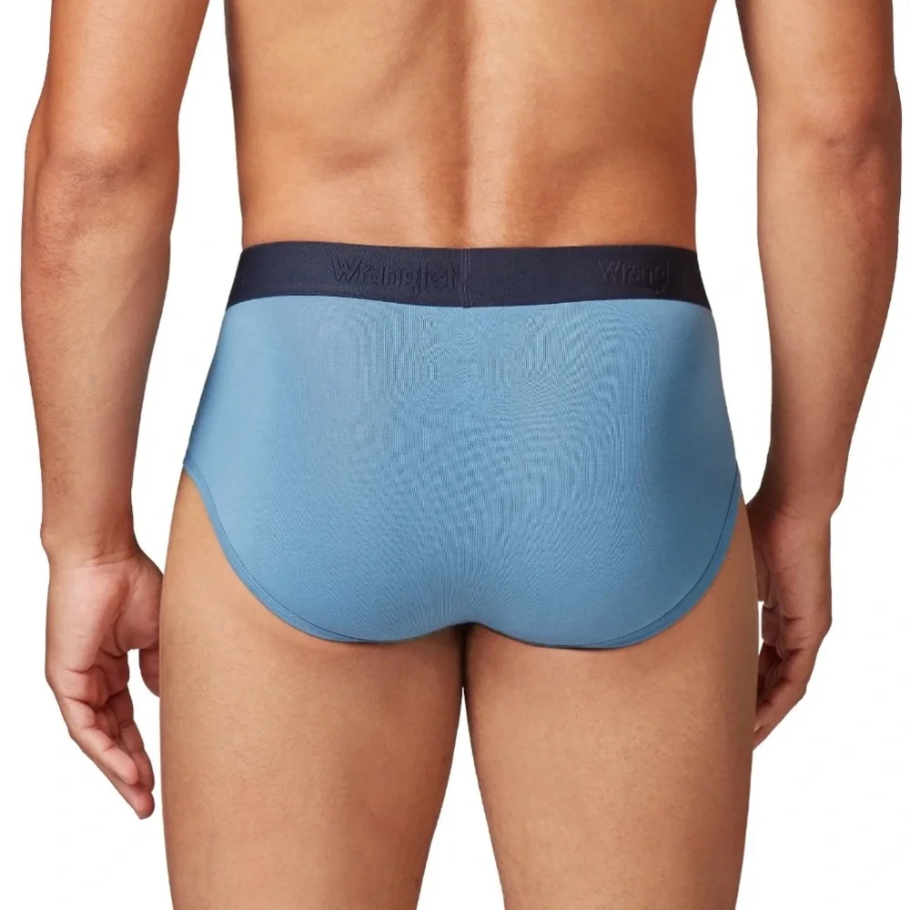 Wrangler men cotton