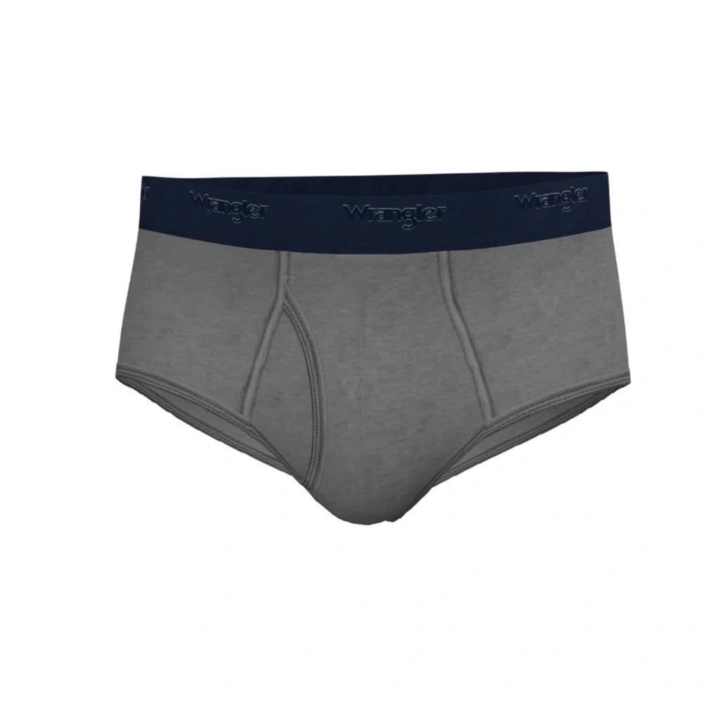 Wrangler men cotton