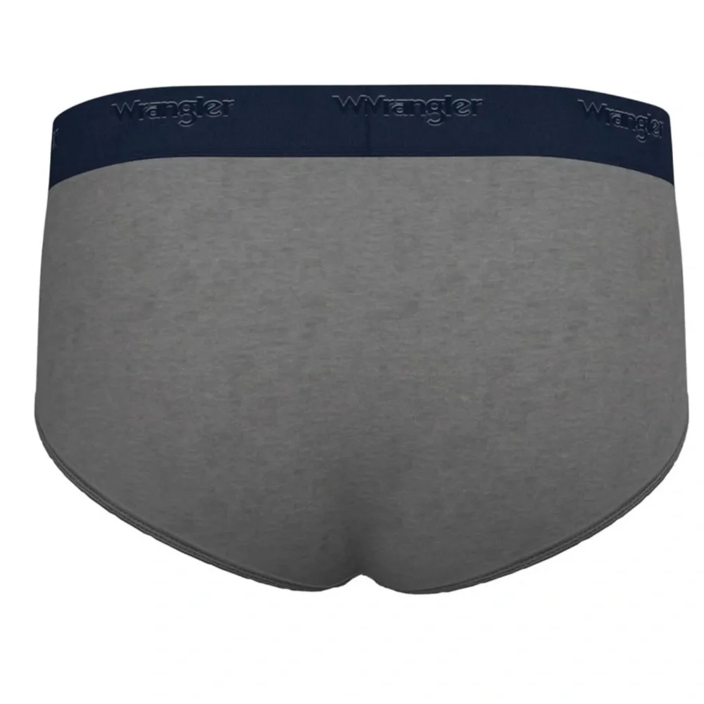 Wrangler men cotton
