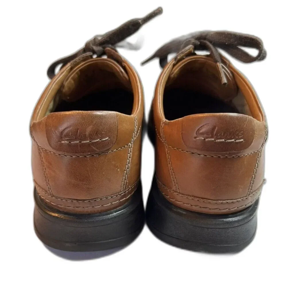 Clarks elevate your