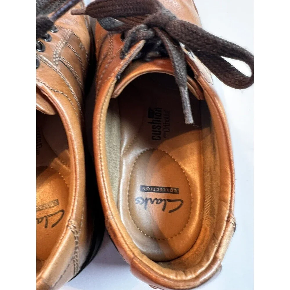 Clarks elevate your