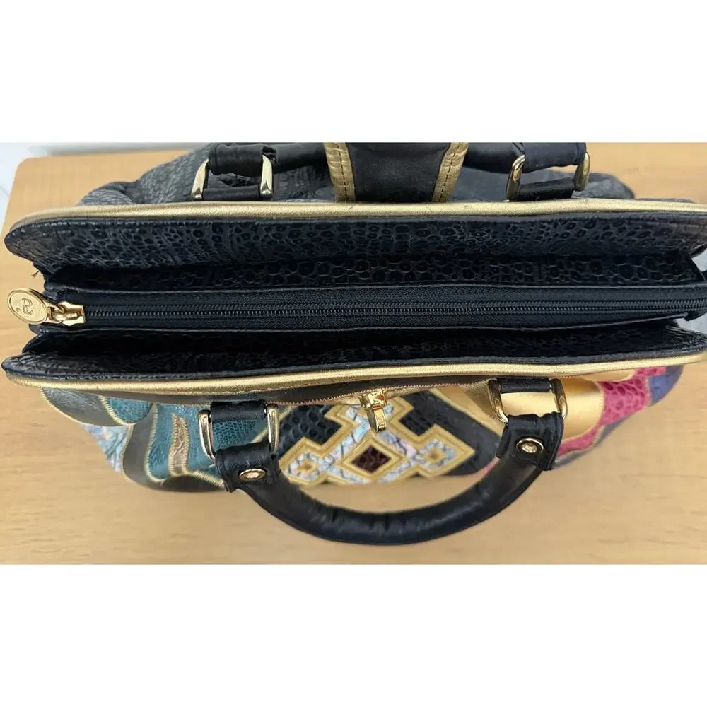 Nas Bag vintage 80