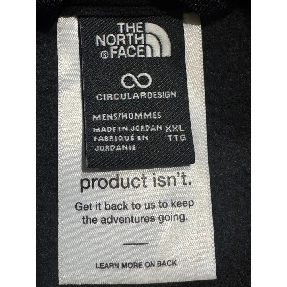 The North Face north face