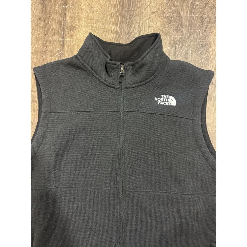 The North Face north face