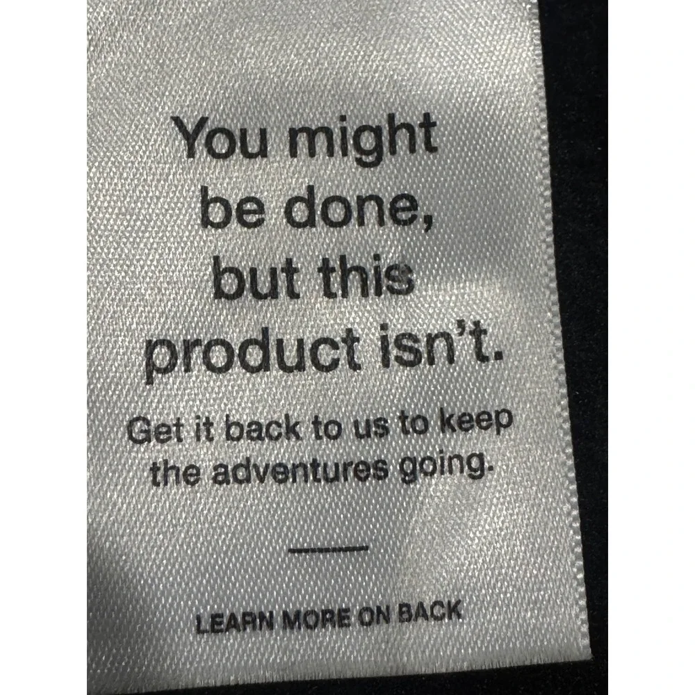 The North Face north face