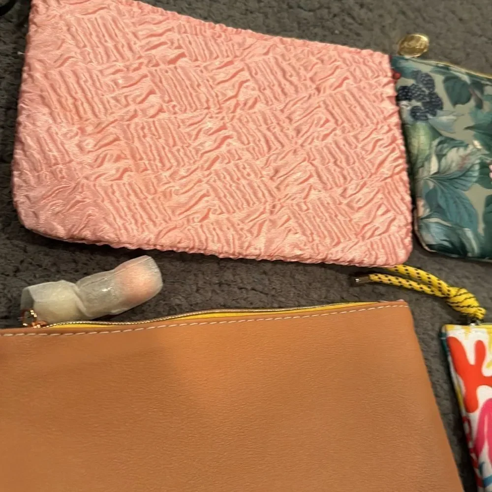 ipsy bags cosmetic