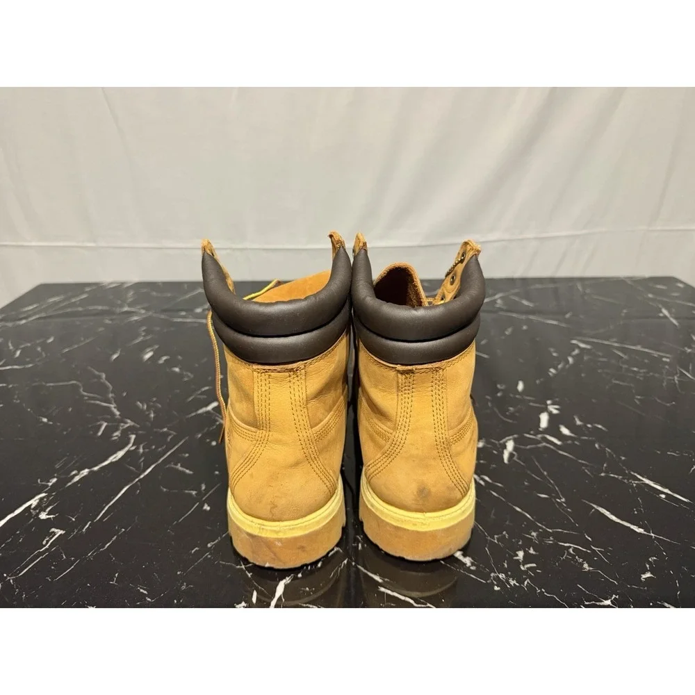 Timberland inch double