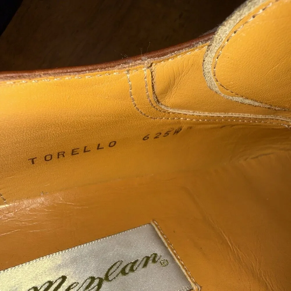 Mezlan torello apron