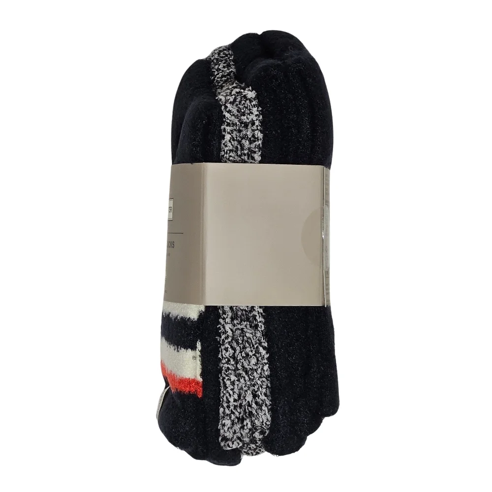 Hunter socks black