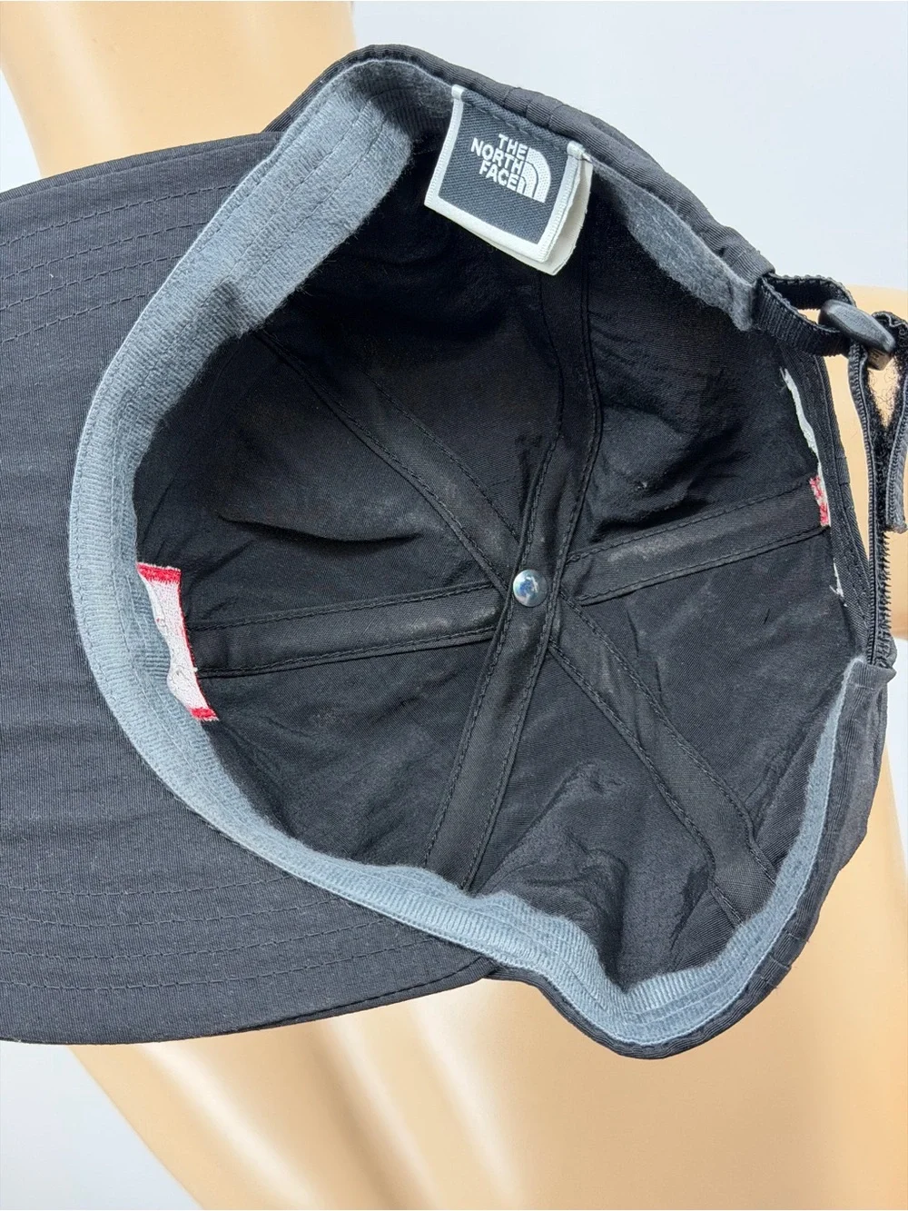The North Face vintage 90s