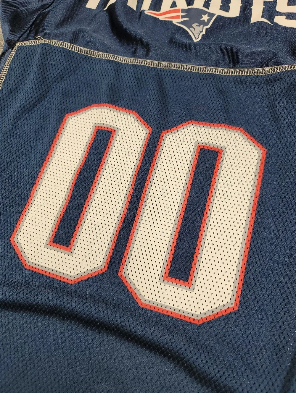 NFL new england