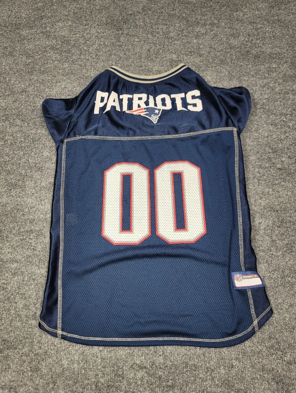 NFL new england