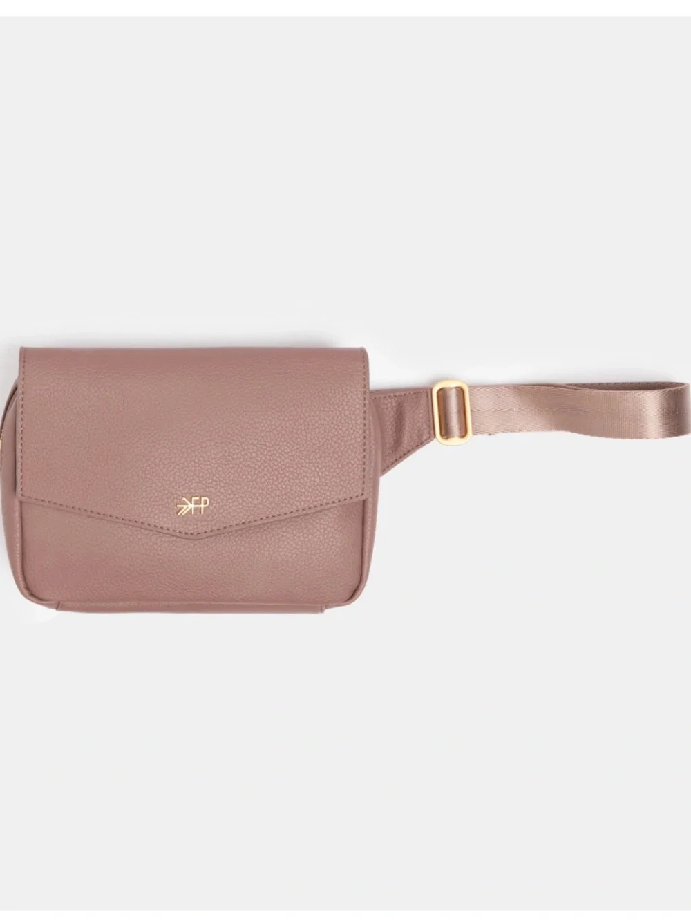 FP Freshly Picked classic fanny pack
