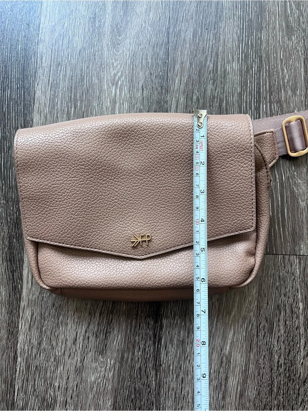Freshly Picked fp fanny