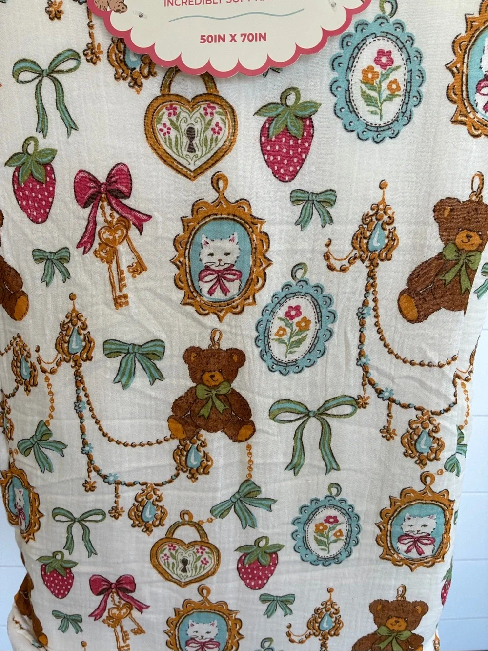 Envogue reversible dreamy