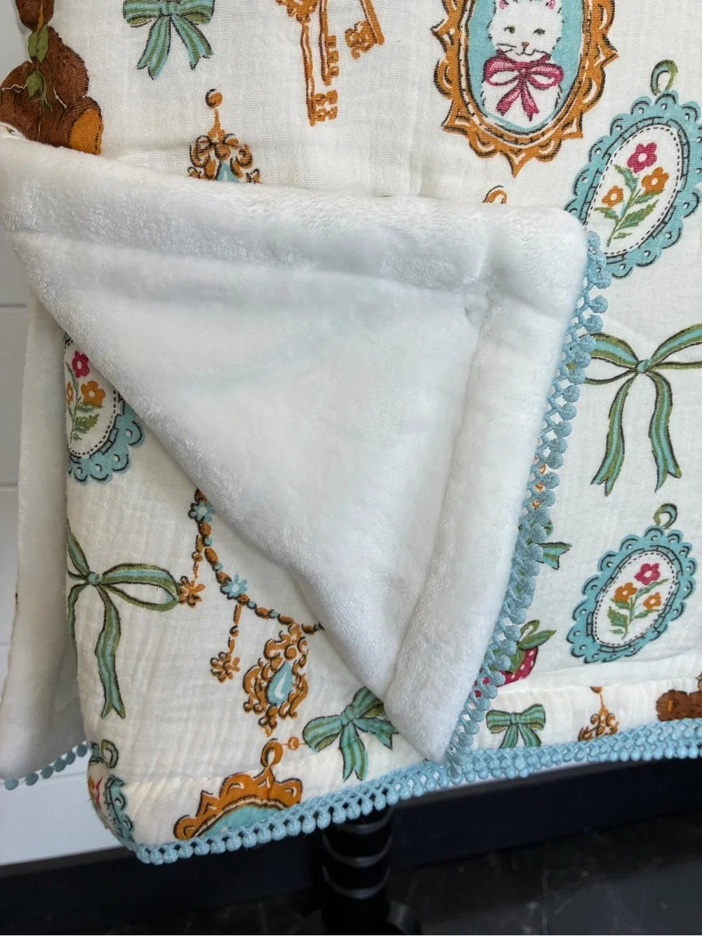 Envogue reversible dreamy