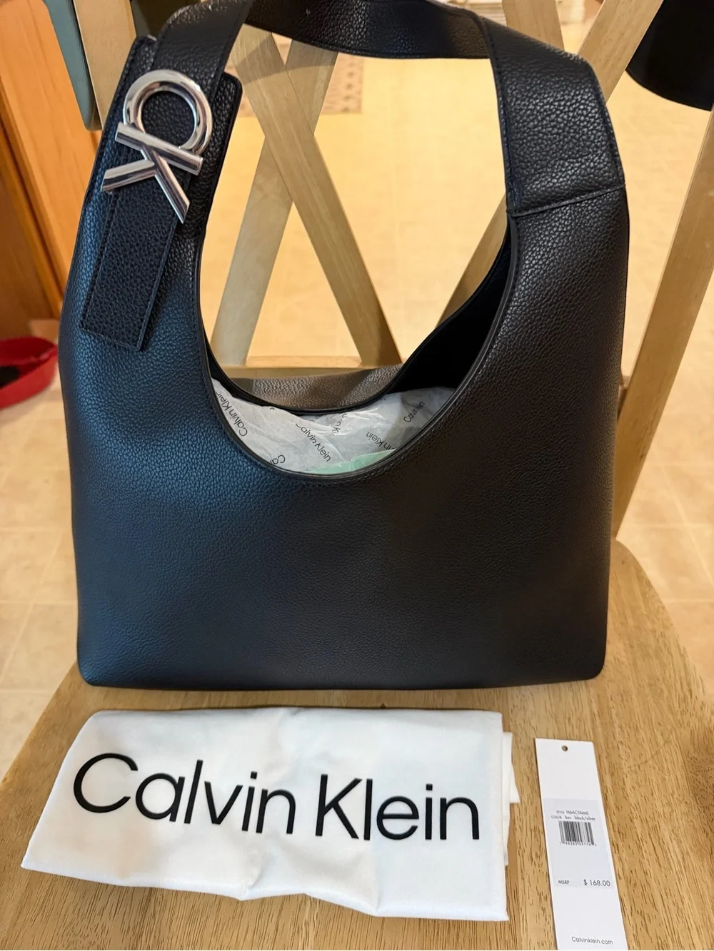 Calvin Klein calvin klein