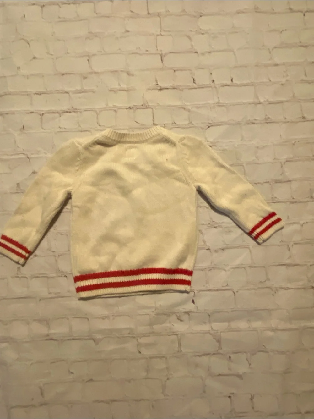 GAP soft cream