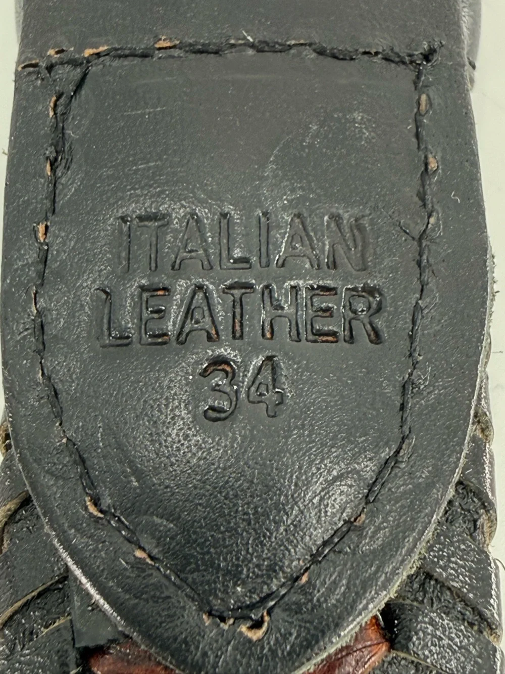 N/A excellent preloved
