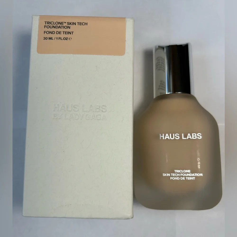 Haus Labs By Lady Gaga brand new