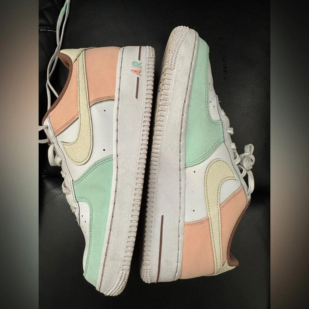 Nike chic sneakers