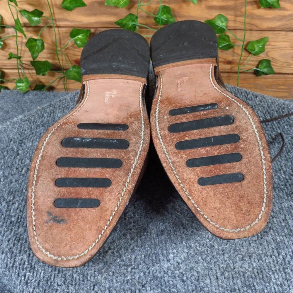 Allen Edmonds allen edmonds