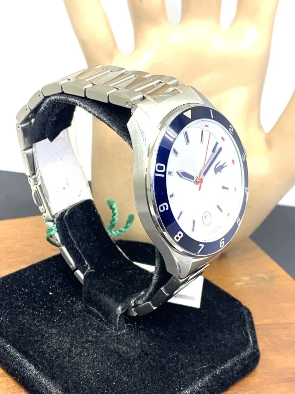 Lacoste men watch