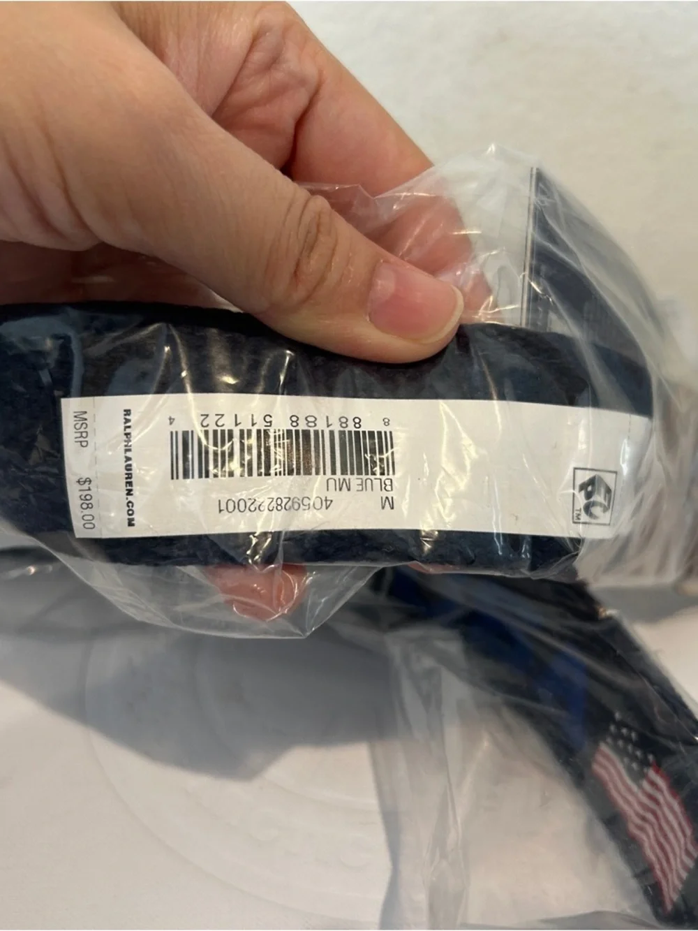Polo Ralph Lauren nwt polo