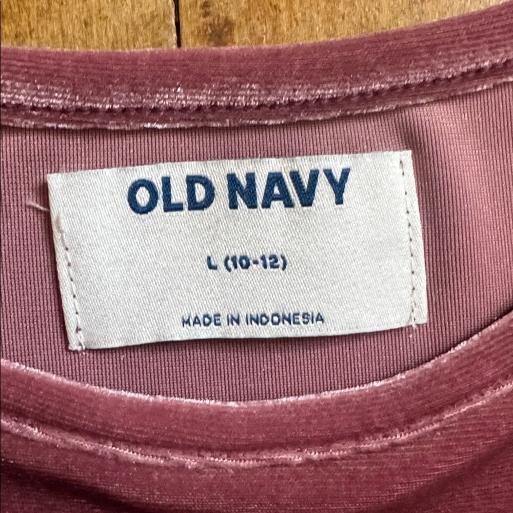 Old Navy old navy