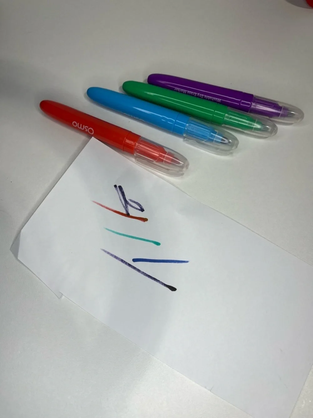 Osmo nourish artist