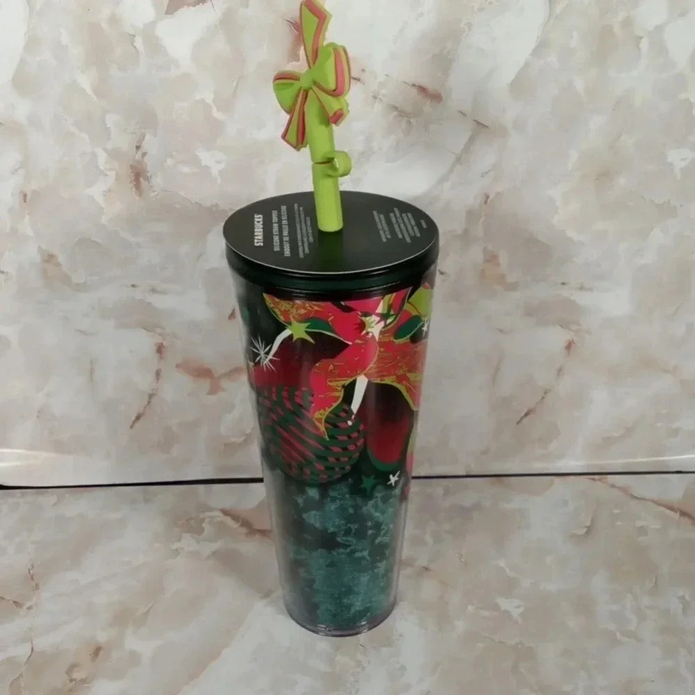 Starbucks christmas holiday