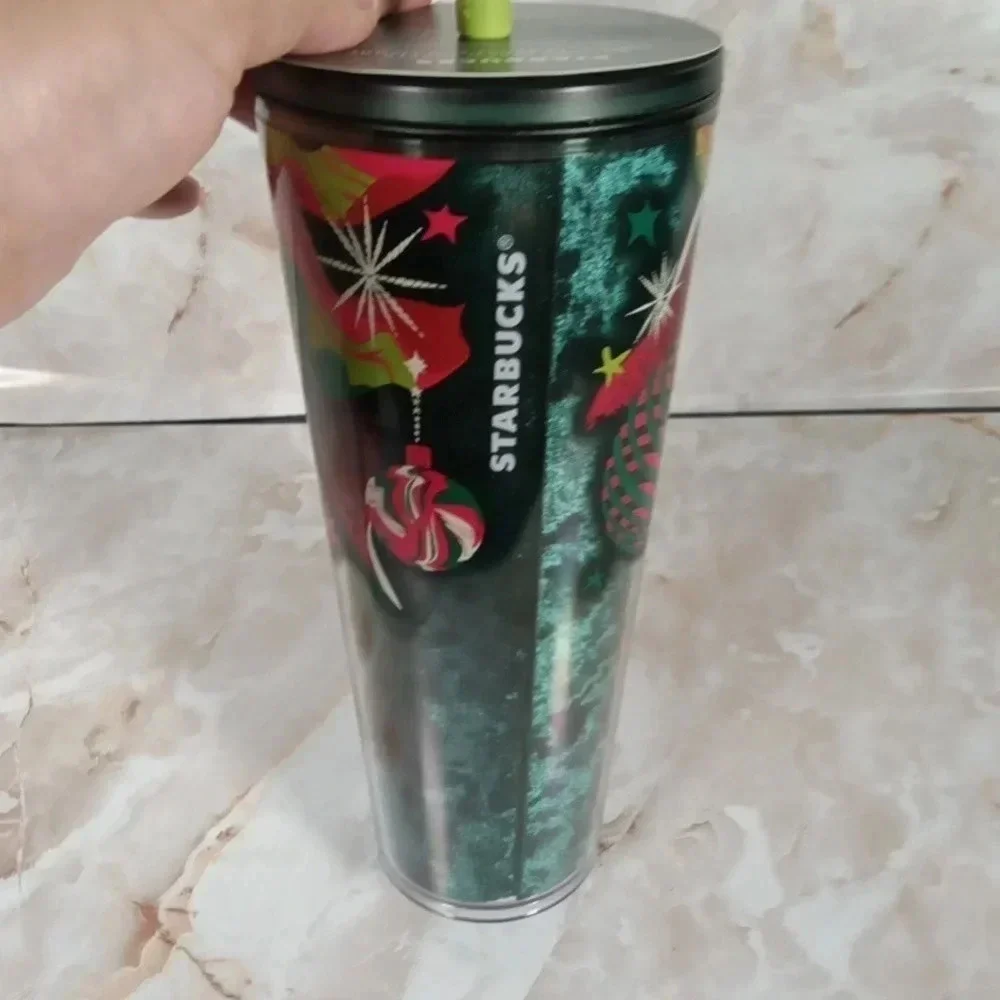Starbucks christmas holiday