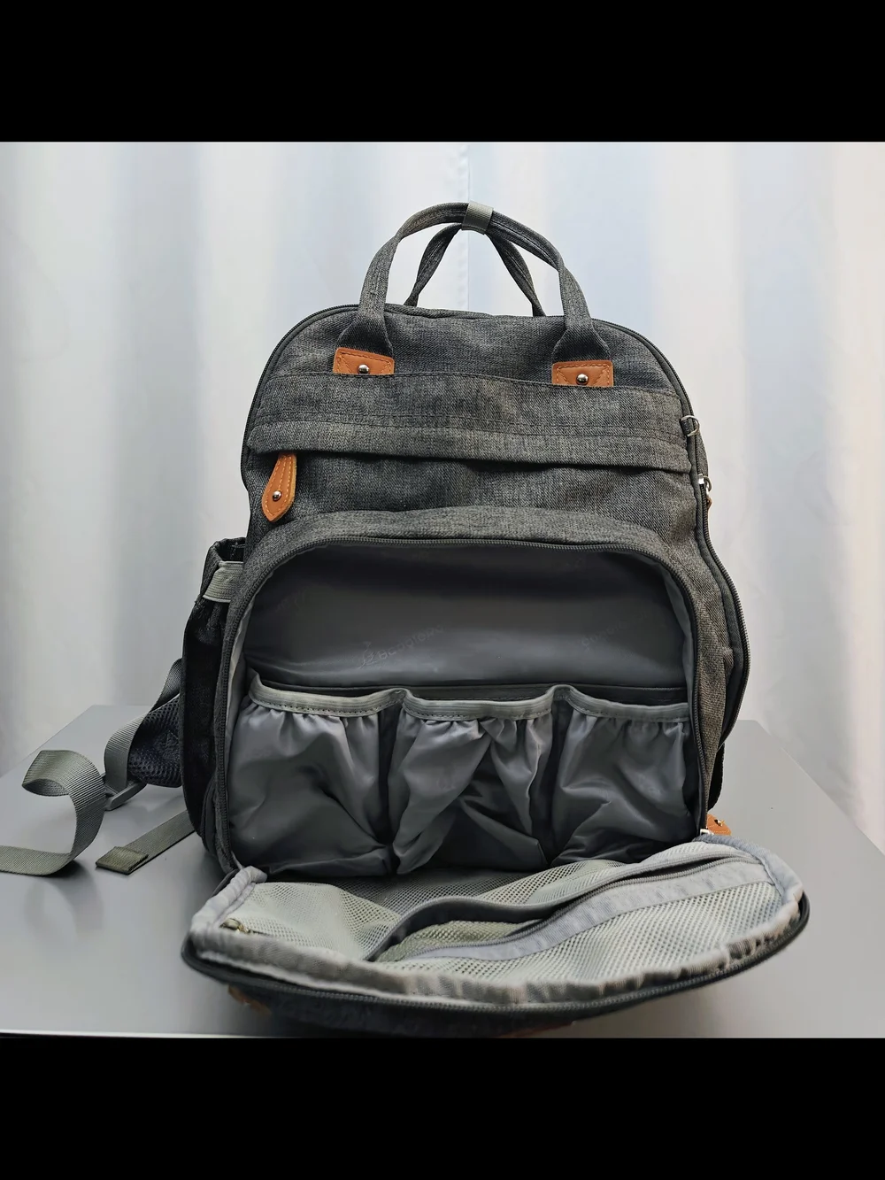 N/A functional gray