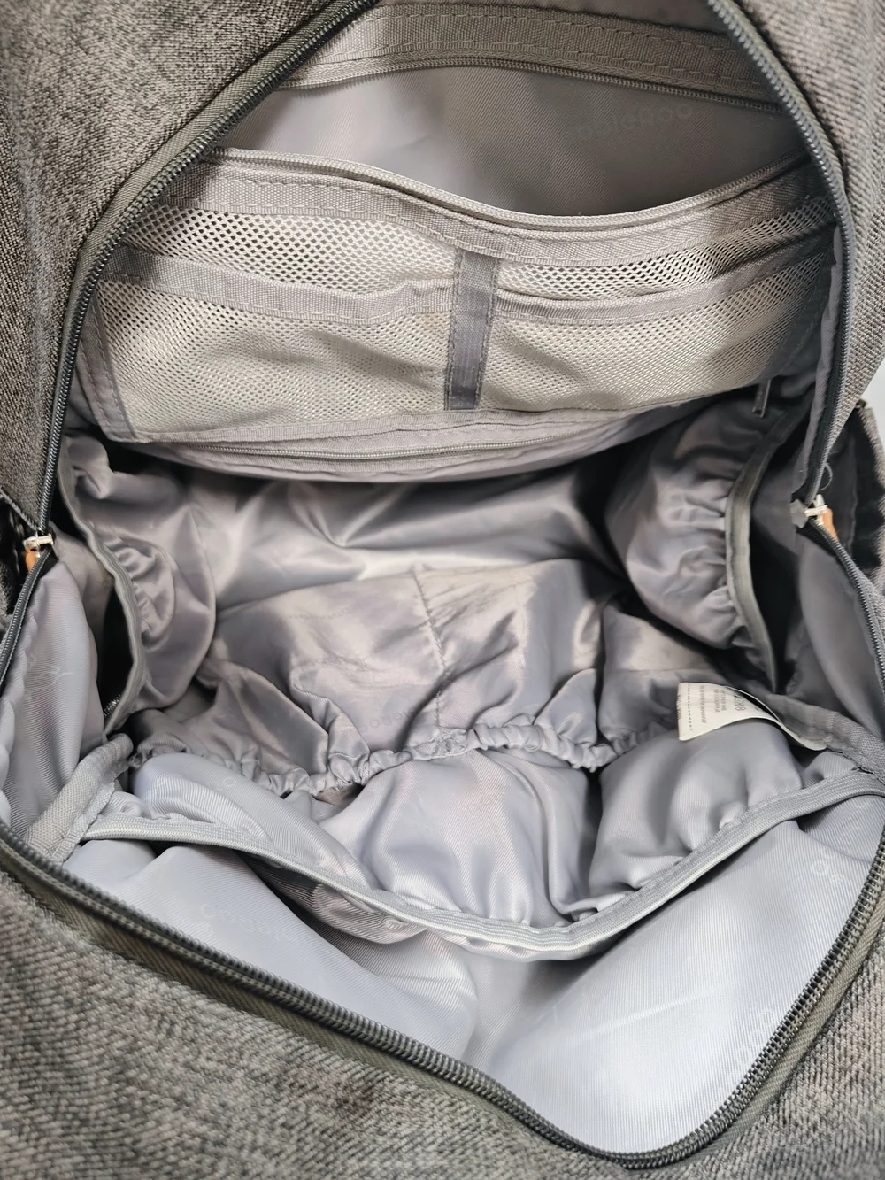 N/A functional gray
