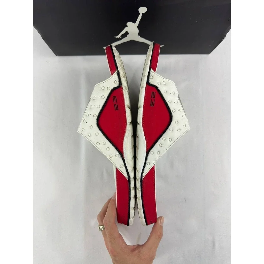 Jordan nike air