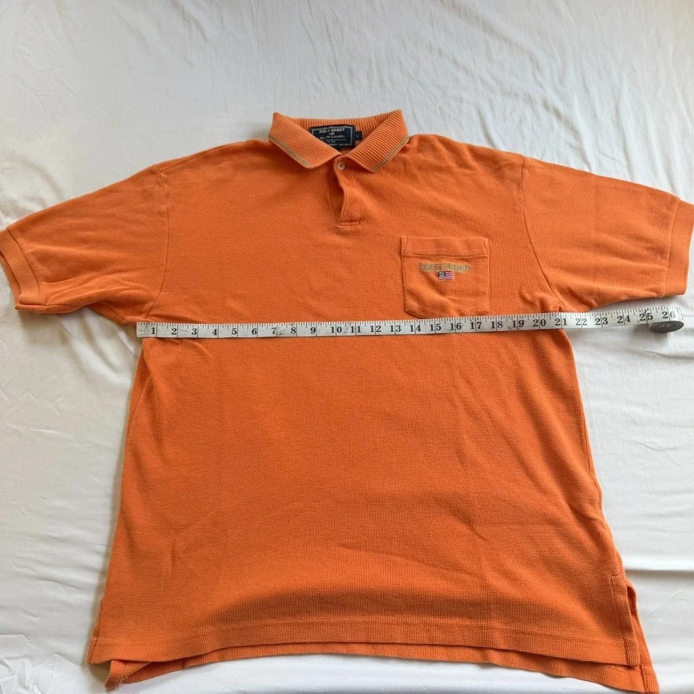 Polo Ralph Lauren great conditioned