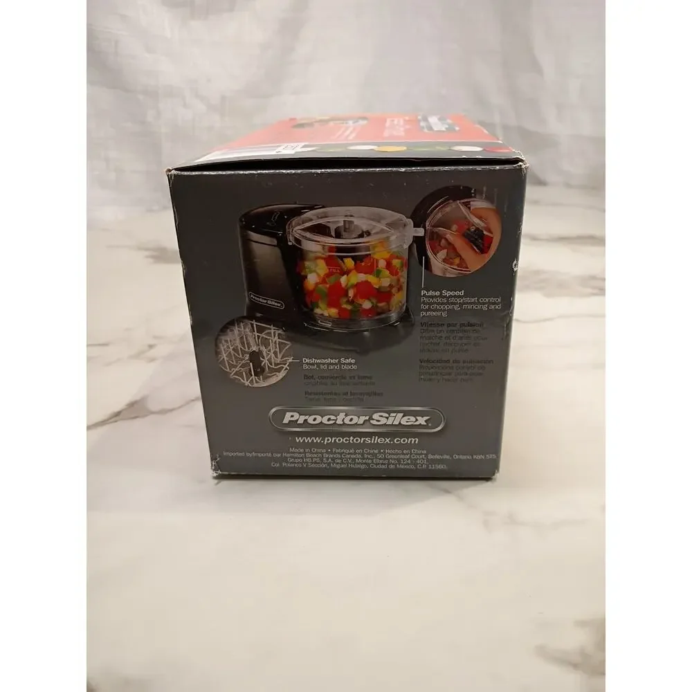 Proctor Silex new inbox